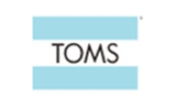 $15 Off $75+ Orders Or $20 Off $100+ Orders | TOMS Savings!